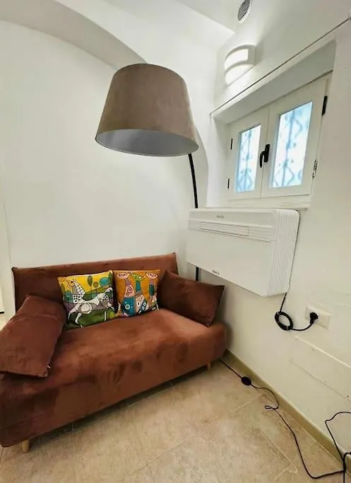 La Casina Sull'Arno Apartment Florence Italy
