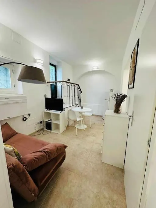 La Casina Sull'Arno Apartment Florence 0*,