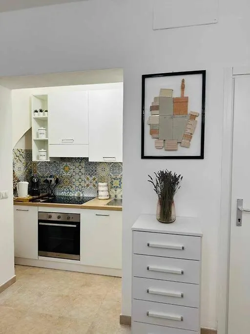 La Casina Sull'Arno Apartment Florence Italy