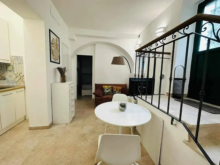 La Casina Sull'Arno Apartment Florence