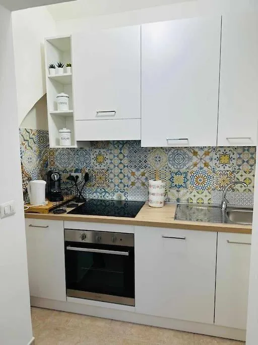 La Casina Sull'Arno Apartment Florence